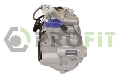 Компресор кондиціонера