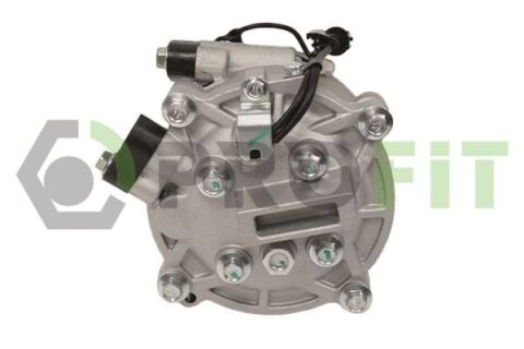 Компрессор кондиционера