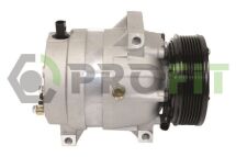 Компрессор кондиционера Компрессор кондиционера