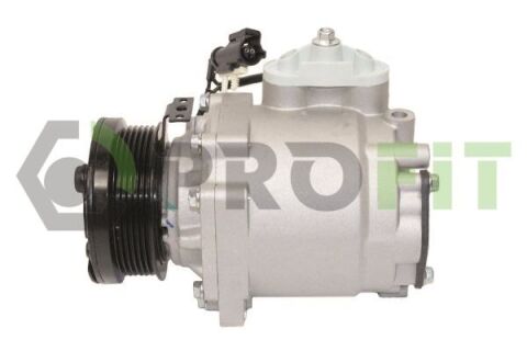 Компресор кондиціонера