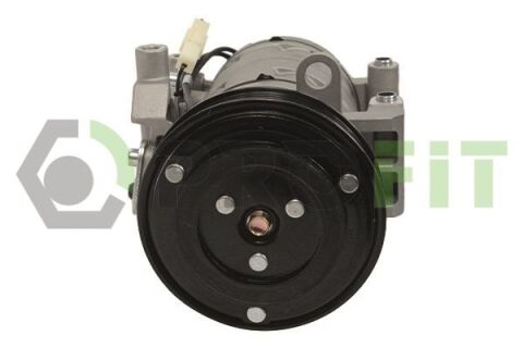 Компресор кондиціонера Компресор кондиціонера