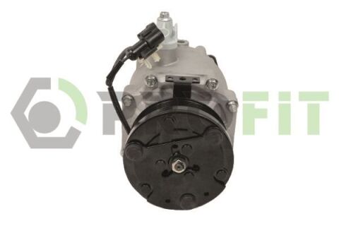 Компресор кондиціонера