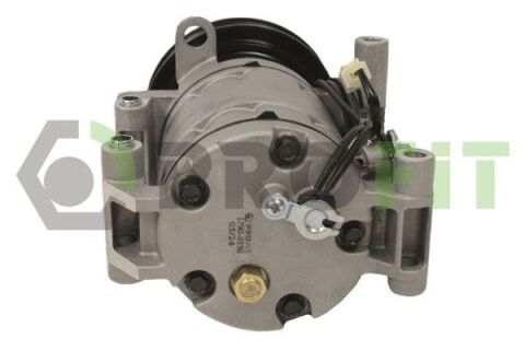 Компресор кондиціонера Компресор кондиціонера