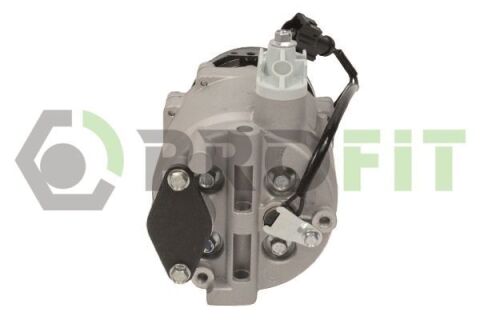 Компресор кондиціонера