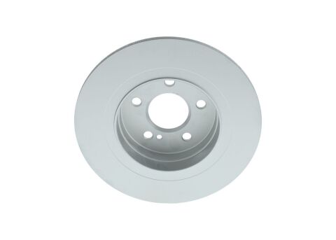 Диск тормозной (задний) MB SL (231) 12-20 (295x10) (с покрытием) (вент.)