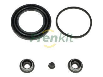 Ремкомплект супорта (переднього) Chrysler 300C 11- (d=60mm) (Mopar)