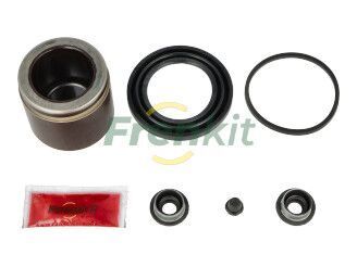 Ремкомплект супорта (переднього) Chrysler 300C 11- (d=60mm) (+поршень) (Mopar)