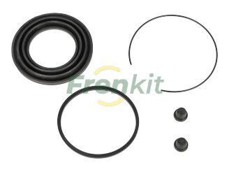 Ремкомплект супорта (переднього) Nissan Serena 2.0D 91-01 (d=61mm) (Bendix)