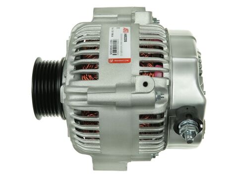 Генератор Генератор