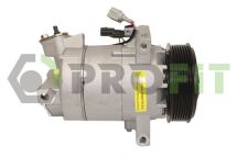 Компресор кондиціонера