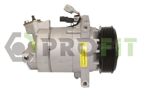 Компресор кондиціонера