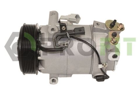 Компресор кондиціонера