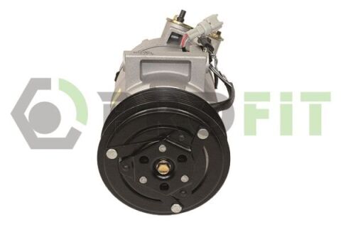 Компресор кондиціонера