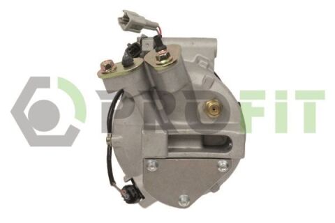 Компресор кондиціонера