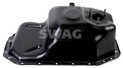 Піддон картера ДВЗ