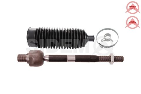 Тяга рульова