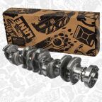 Колінчастий вал Колінчастий вал