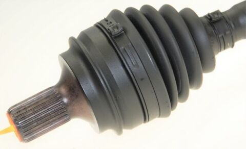 Привідний вал