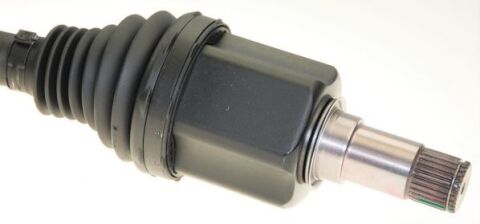 Привідний вал