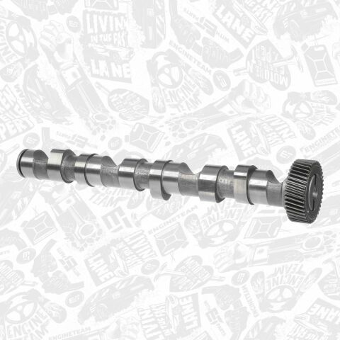 Розподільний вал Розподільний вал