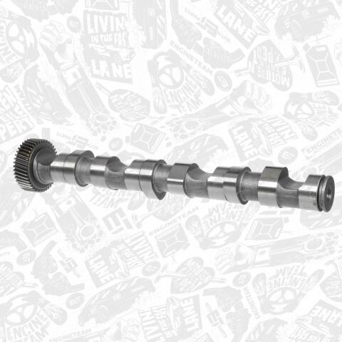 Розподільний вал Розподільний вал