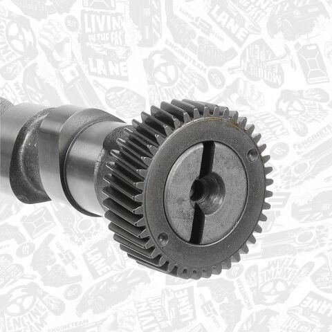 Розподільний вал Розподільний вал