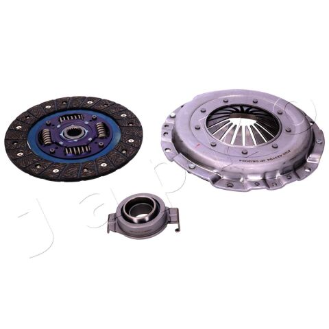 Комплект зчеплення COMBO/DOBLO 1.3 05- (220mm)