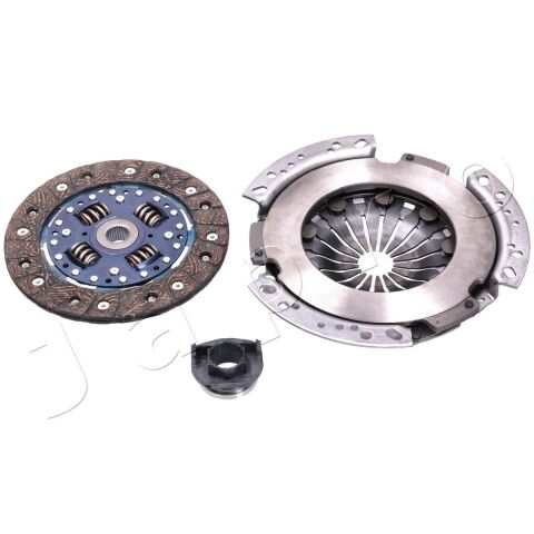 Комплект зчеплення CARISMA 1.6 97-06 (200mm)