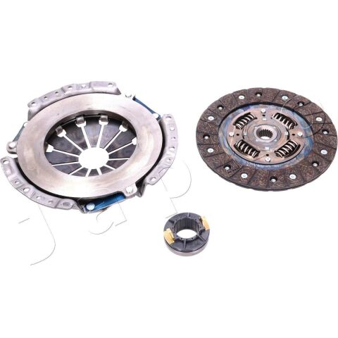 Комплект зчеплення HYUNDAI GETZ/COUPE 96-10 (215mm)