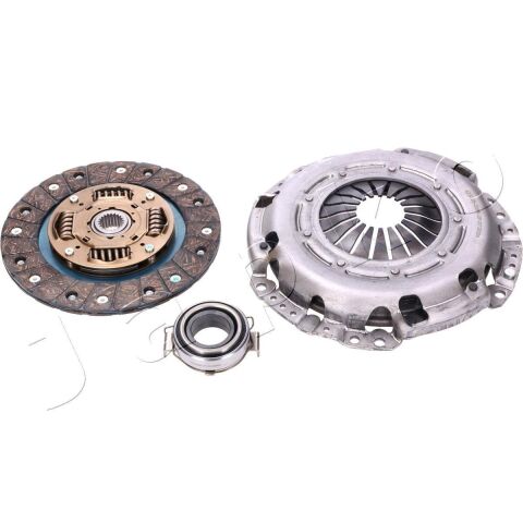 Комплект сцепления AURIS 1.4 D-4D 07-12 (210mm)