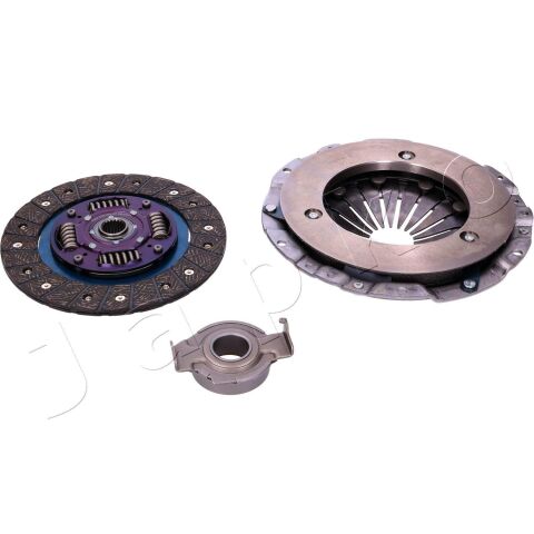 Комплект зчеплення COMBO/DOBLO 1.3 05- (220mm)
