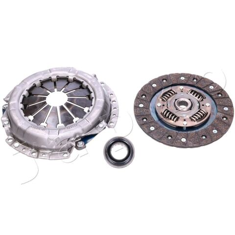 Комплект зчеплення HYUNDAI GETZ/COUPE 96-10 (215mm)