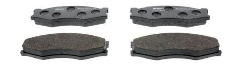 Гальмівні колодки дискові