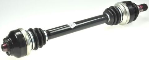 Привідний вал