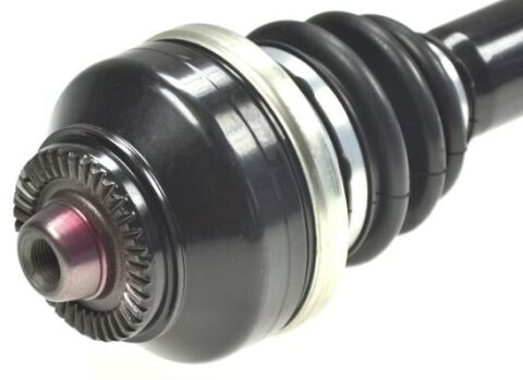 Привідний вал