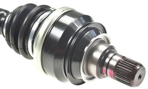 Привідний вал