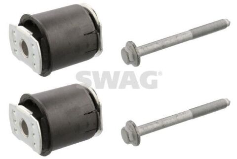 Сайлентблок (комплект) Сайлентблок (комплект)