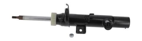 Амортизатор газомасляний