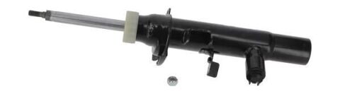 Амортизатор газомасляний