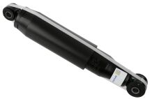 Амортизатор газомасляний