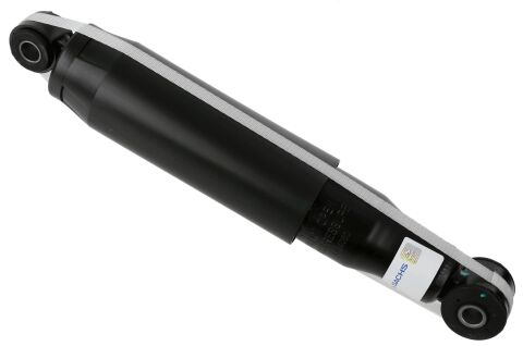 Амортизатор газомасляний Амортизатор газомасляний