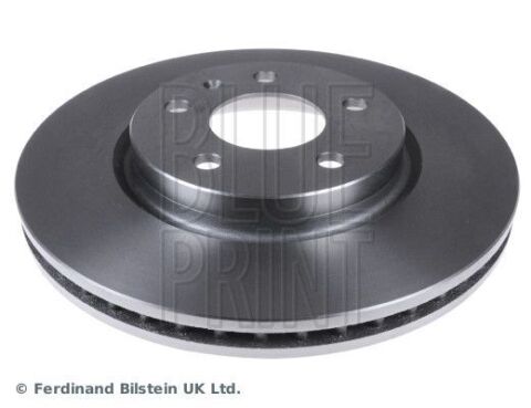 Диск тормозной