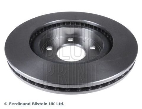 Диск тормозной