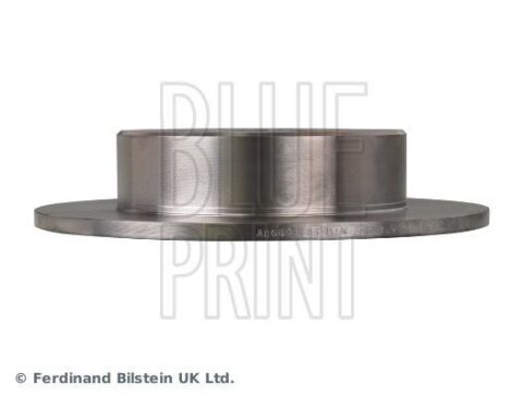 Диск гальмівний