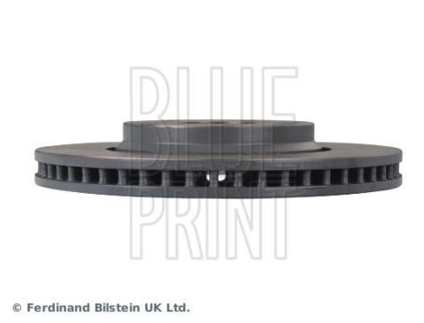 Диск тормозной