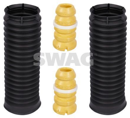 Защитный комплект амортизатора