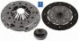 Комплект сцепления, фото 1 - интернет-магазин Auto-Mechanic