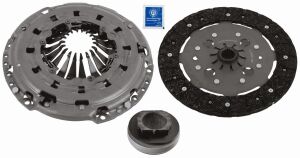Комплект зчеплення