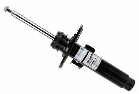 Амортизатор підвіски