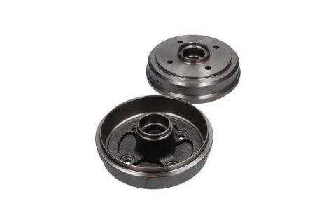 Барабан гальмівний (задній) Daewoo Matiz 0.8/1.0 98-